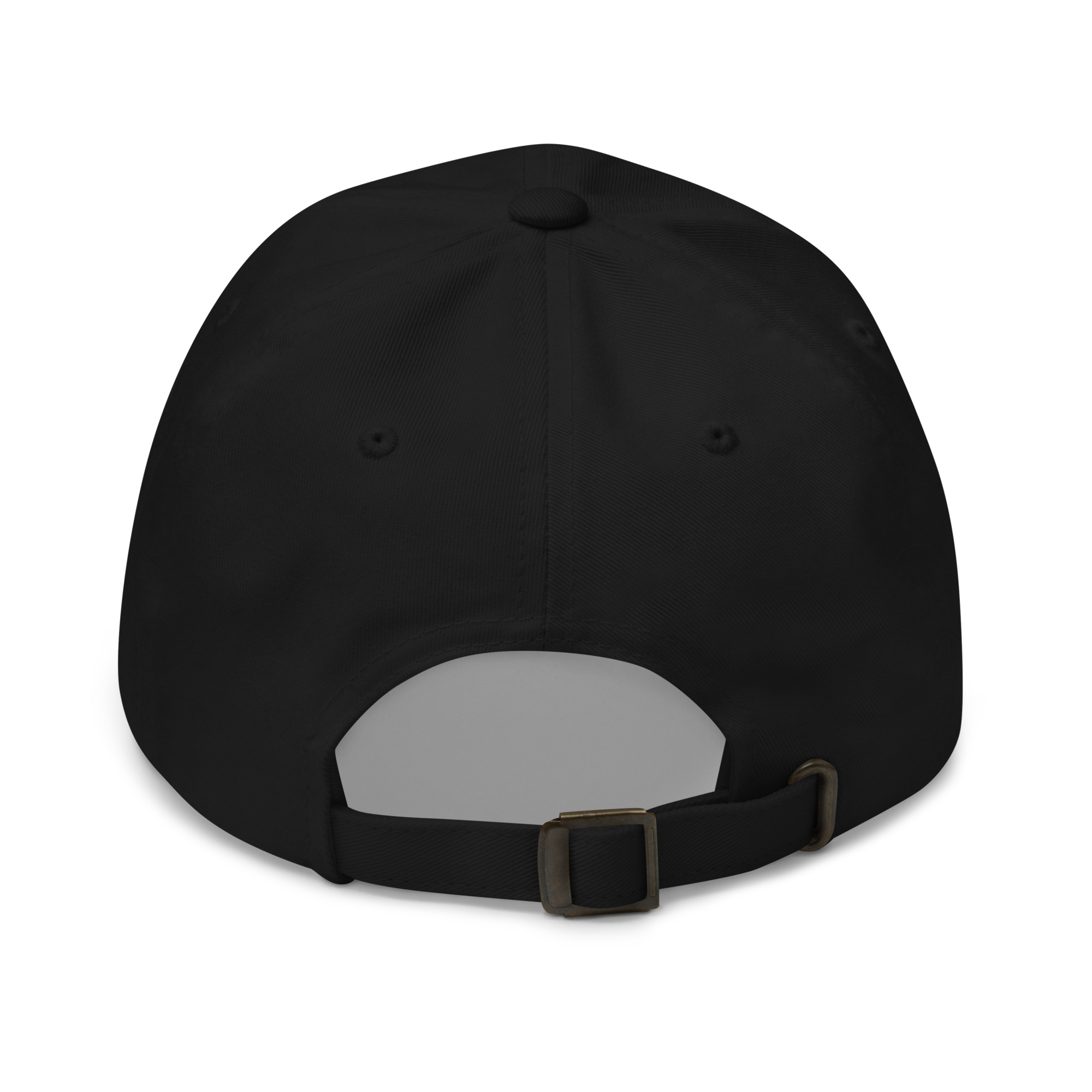 Nick The Ball Professional Standards Cap - Image 2