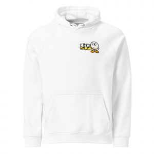 Nick The Ball Professional Standards Hoodie