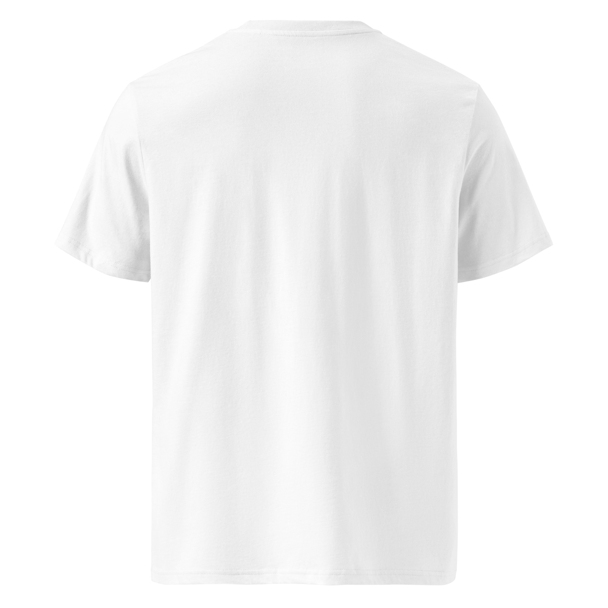 Nick The Ball Professional Standards T-Shirt - Image 2