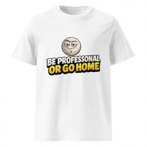 Nick The Ball Professional Standards T-Shirt