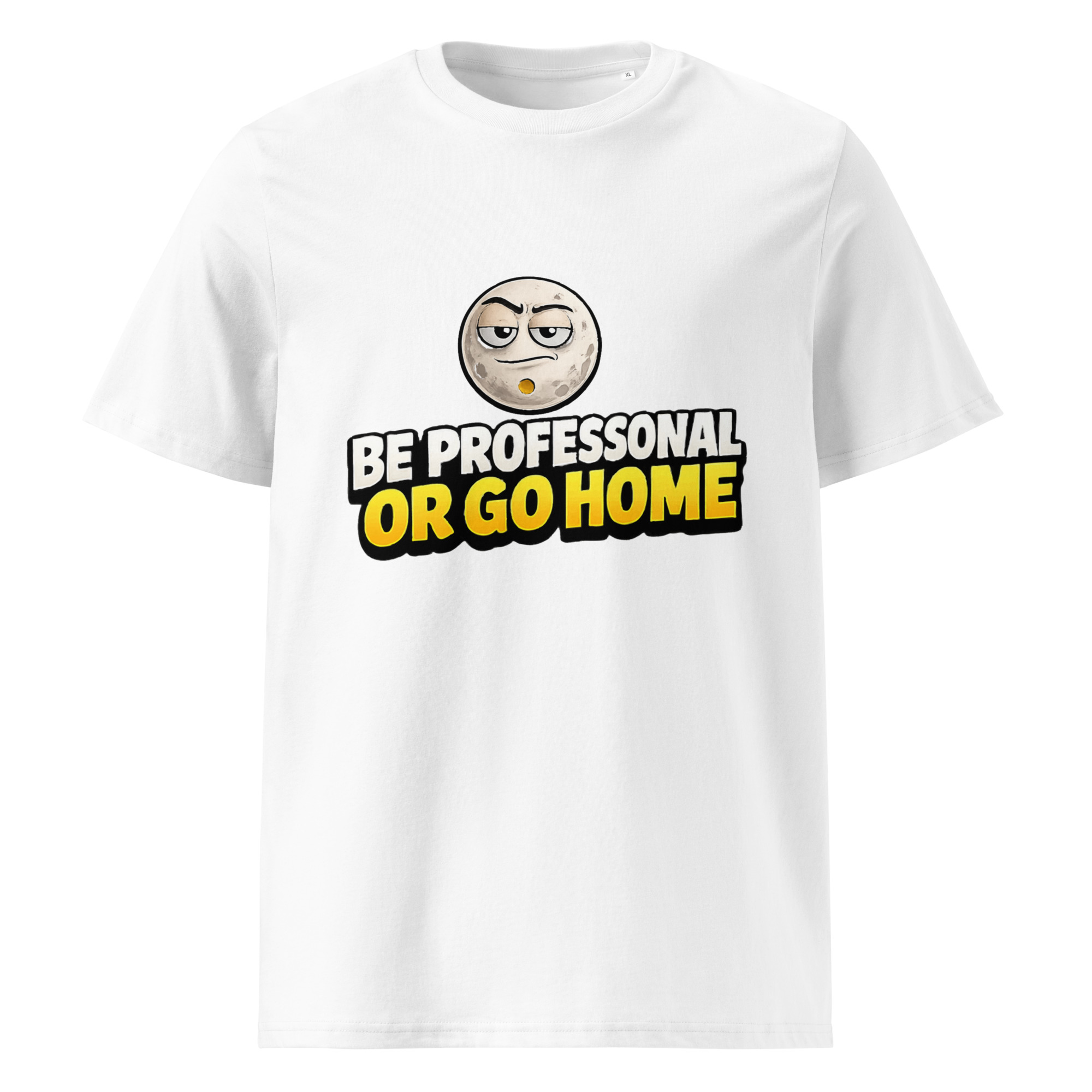 Nick The Ball Professional Standards T-Shirt
