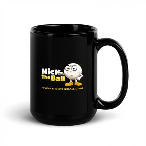 Professional Edition Mug