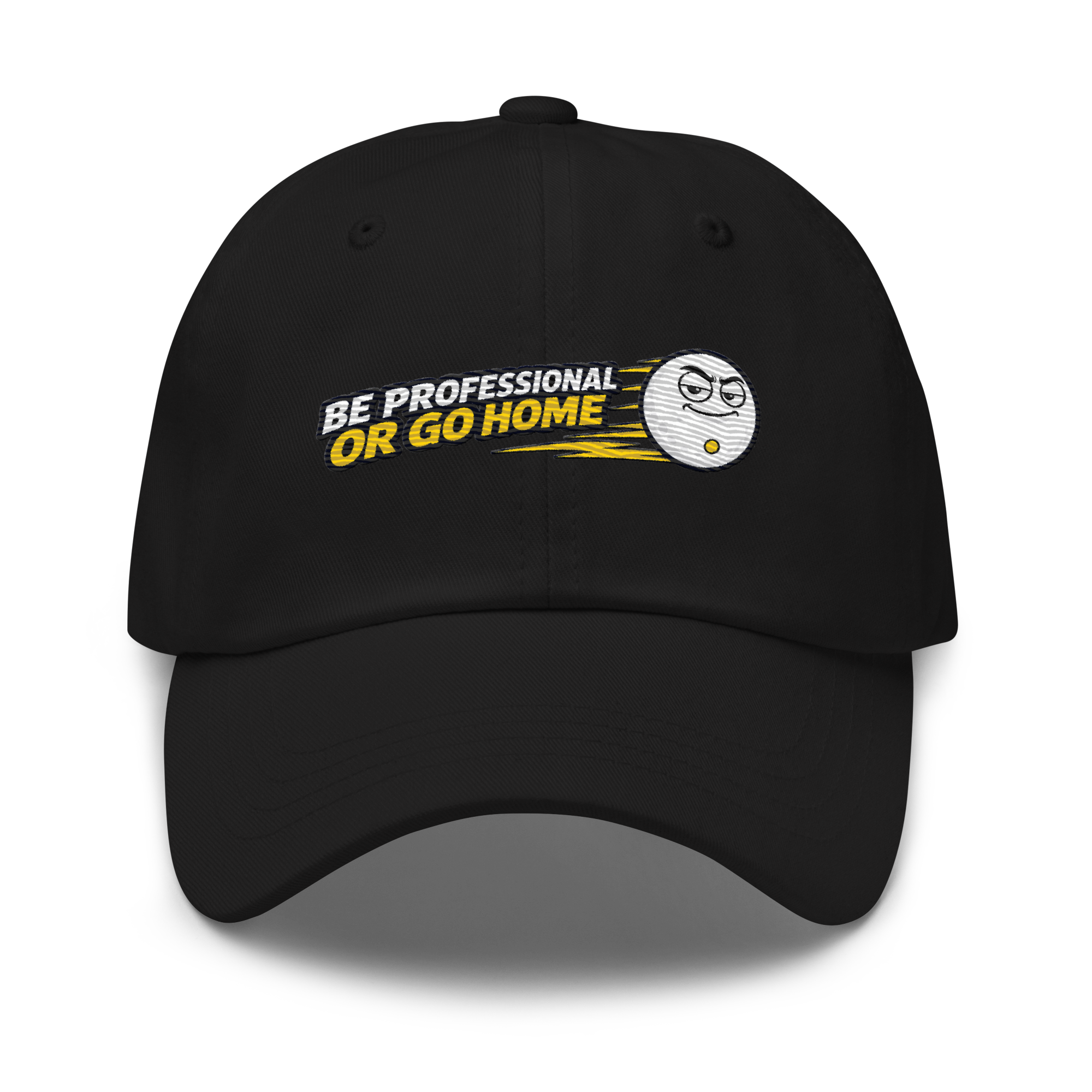 Professional Edition Cap - Image 4