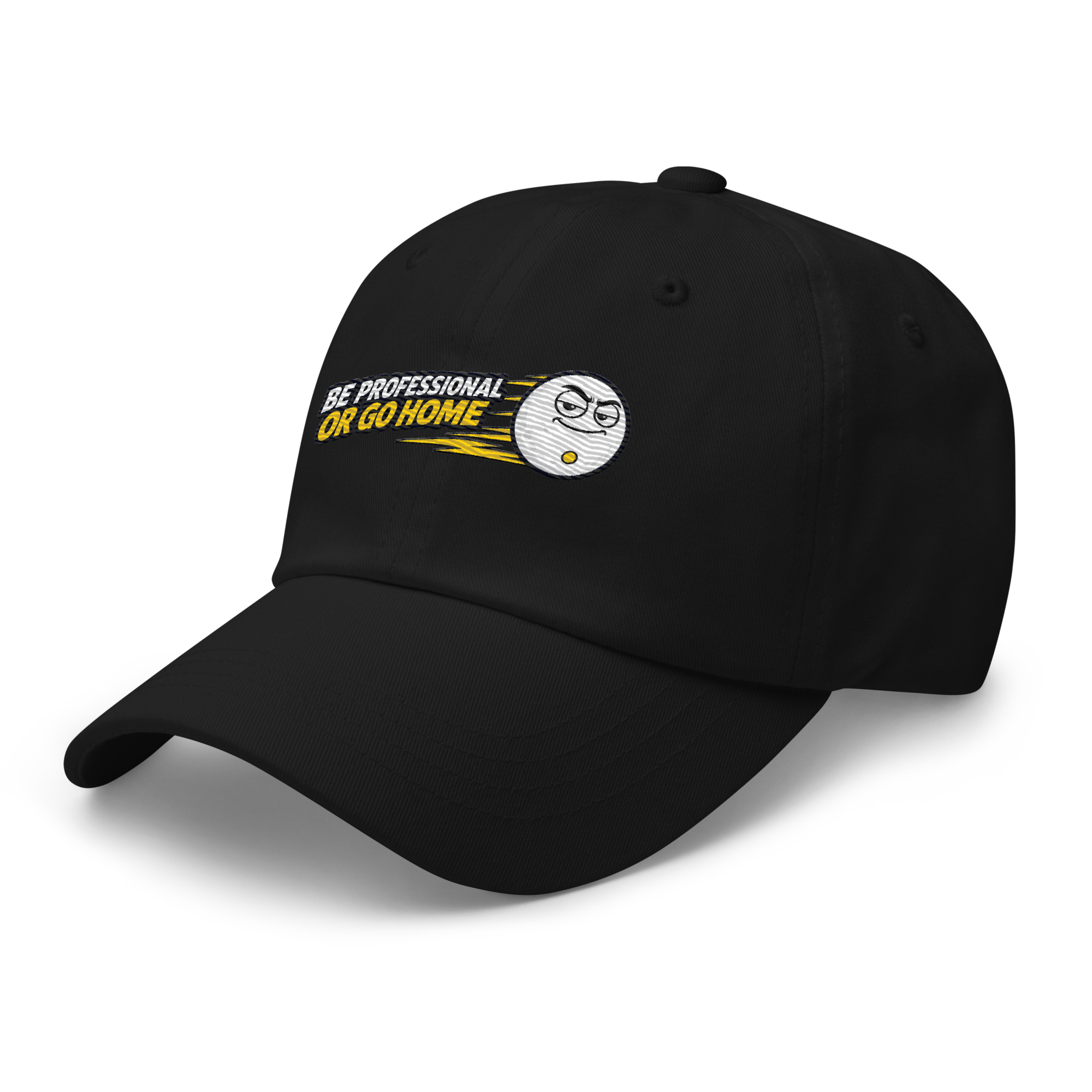 Professional Edition Cap