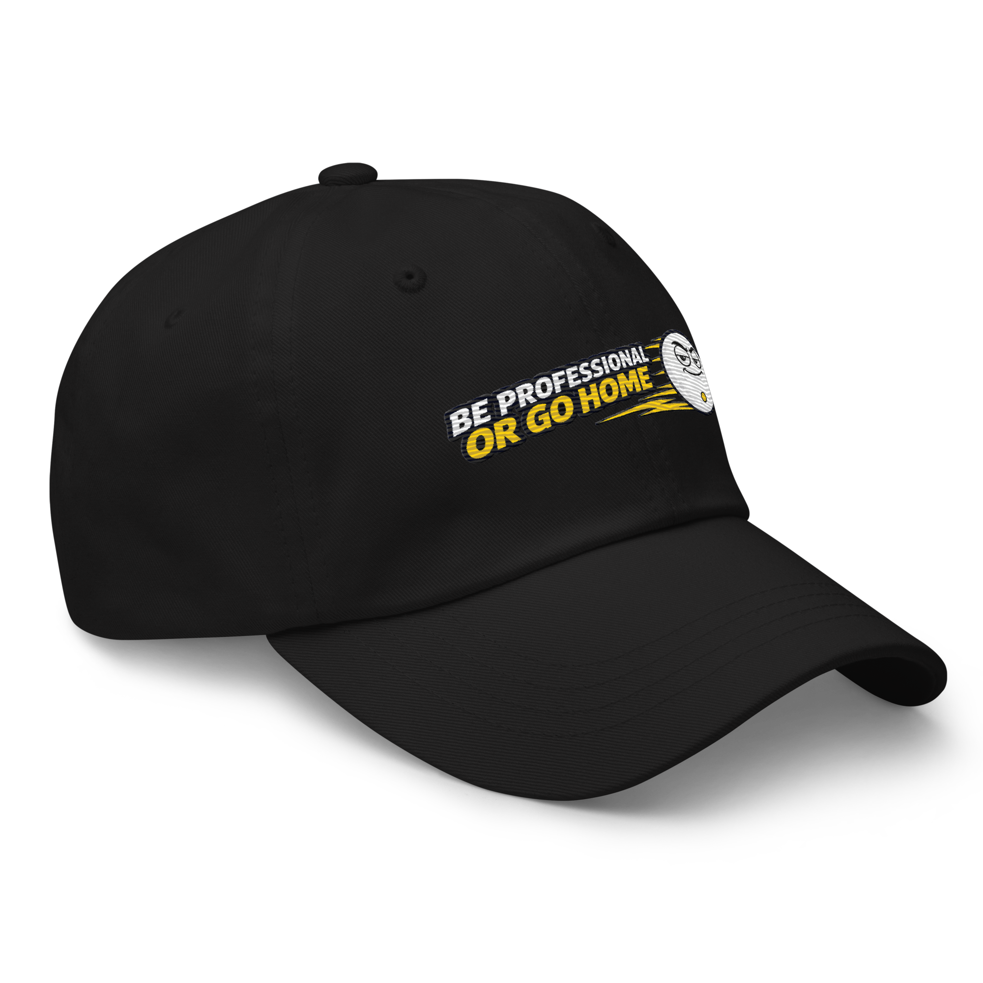 Professional Edition Cap - Image 2