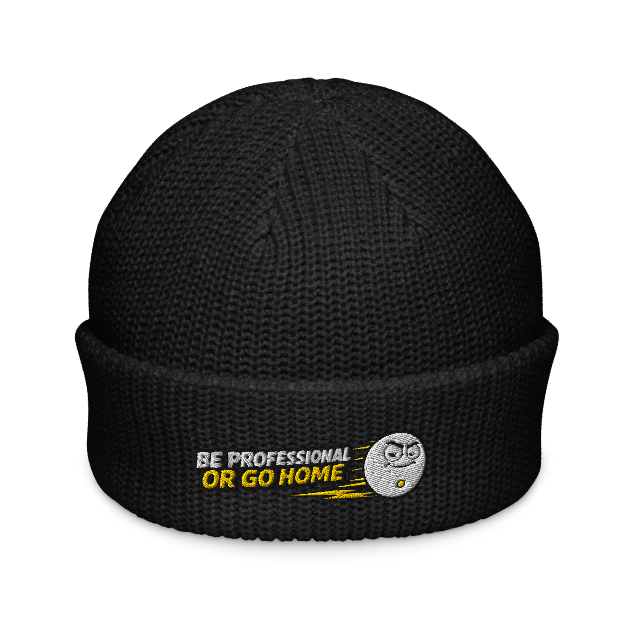 Professional Edition Beanie - Image 2