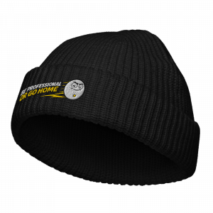 Professional Edition Beanie