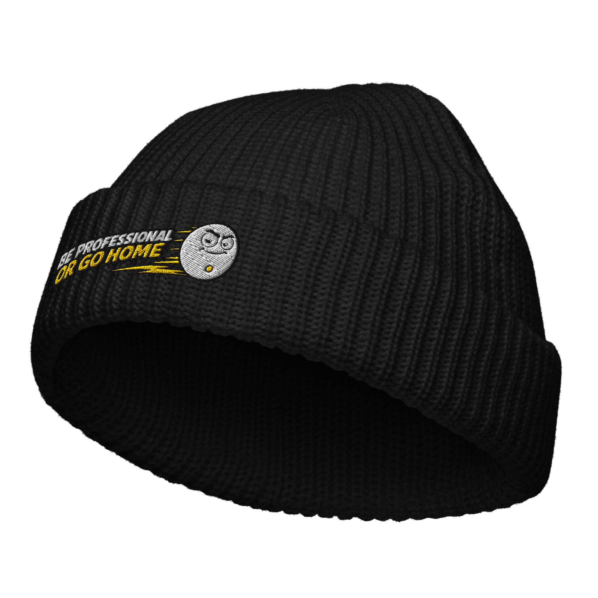 Professional Edition Beanie