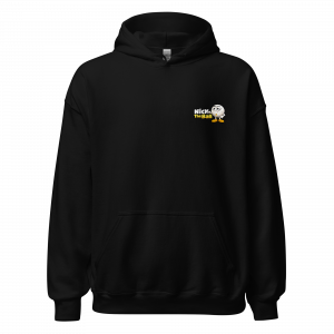 Professional Edition Hoodie (Unisex)