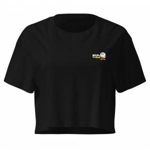Professional Edition Crop Top