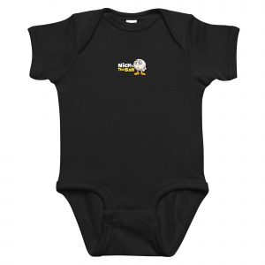 Professional Edition Infant Bodysuit