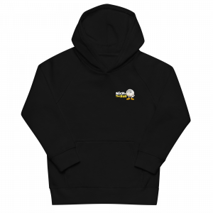 Professional Edition Kids Eco Hoodie