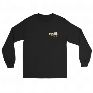 Professional Edition Men’s Long Sleeve Shirt