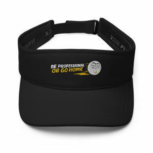 Professional Edition Visor