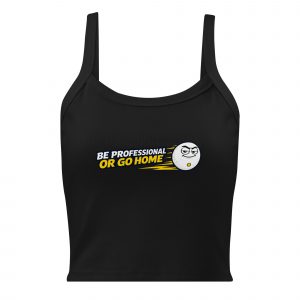 Professional Edition Women’s Tank Top